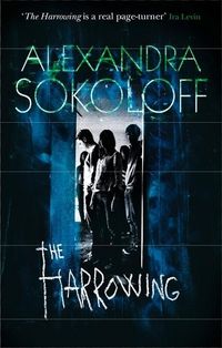 Produktbild: Sokoloff, A: The Harrowing