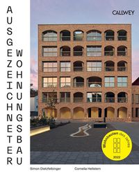 Produktbild: Ausgezeichneter Wohnungsbau 2022
