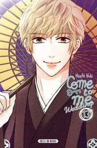 Produktbild: Come to me : wedding. Tome 13