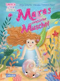 Produktbild: Maras magische Muschel