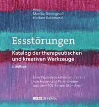 Produktbild: Essst&ouml;rungen