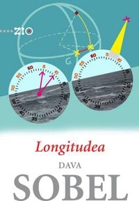 Produktbild: Longitudea
