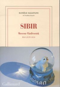 Produktbild: Sibir