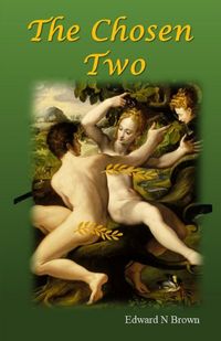 Produktbild: The Chosen Two