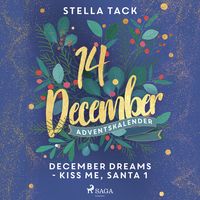 Bild vom Artikel December Dreams - Kiss Me, Santa 1 vom Autor Stella Tack