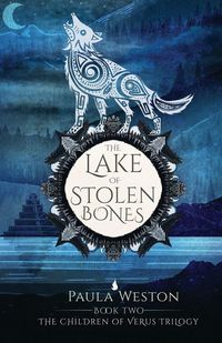 Produktbild: The Lake of Stolen Bones