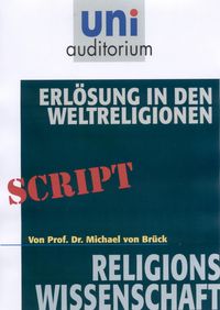 Produktbild: Erl&ouml;sung in den Weltrelgionen