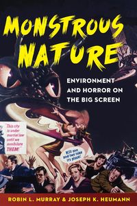 Produktbild: Monstrous Nature