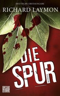Produktbild: Die Spur
