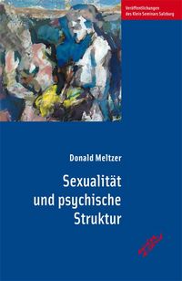 Produktbild: Sexualit&auml;t und psychische Struktur
