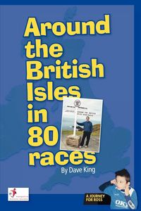 Produktbild: Around the British Isles in 80 Races