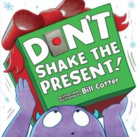 Produktbild: Don't Shake the Present!