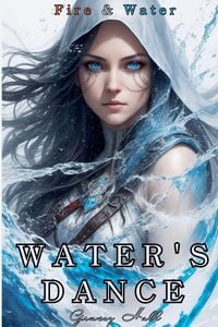 Produktbild: Water's Dance
