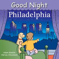 Produktbild: Good Night Philadelphia