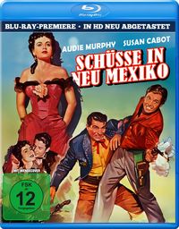 Produktbild: Sch&uuml;sse in Neu Mexiko