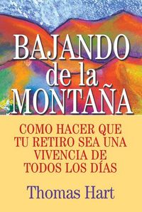 Produktbild: Bajando de la Monta&ntilde;a
