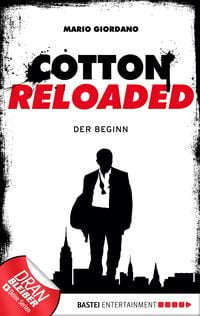 Produktbild Cotton Reloaded - 01