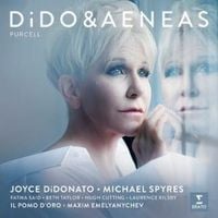 Produktbild: Dido and Aeneas,Z.626