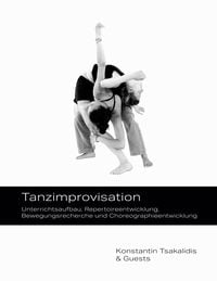 Produktbild: Tanzimprovisation