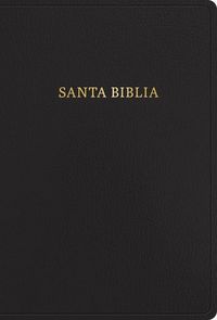 Produktbild: Rvr 1960 Biblia Letra S&uacute;per Gigante, Negro, Imitaci&oacute;n Piel (Edici&oacute;n 2023)