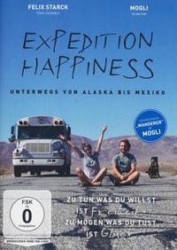 Produktbild: Expedition Happiness