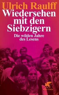 Produktbild: Wiedersehen mit den Siebzigern