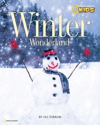 Produktbild: Winter Wonderland
