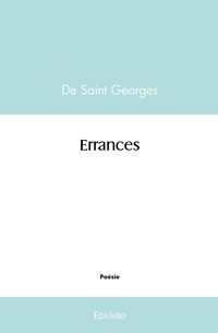 Produktbild: Errances