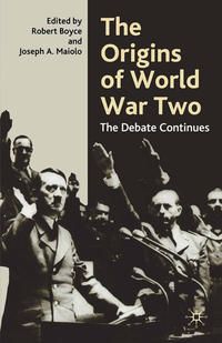 Produktbild: The Origins of World War Two