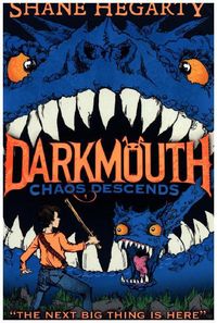 Produktbild: Hegarty, S: Chaos Descends