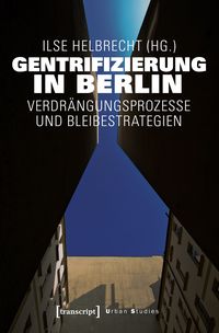 Produktbild: Gentrifizierung in Berlin