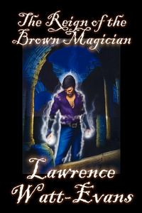 Produktbild: The Reign of the Brown Magician