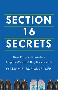 Produktbild: Section 16 Secrets
