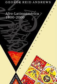 Produktbild: Afro-Latinoam&eacute;rica, 1800-2000