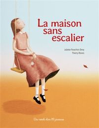 Produktbild: La maison sans escalier