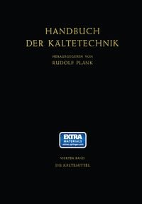 Produktbild: Die K&auml;ltemittel
