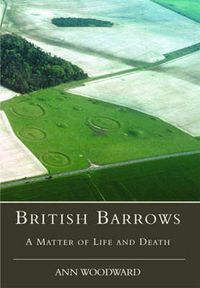 Produktbild: Woodward, A: British Barrows