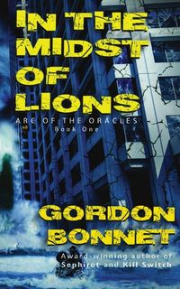 Produktbild: In the Midst of Lions