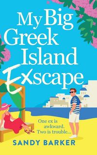 Produktbild: My Big Greek Island Ex-Scape