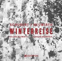 Bild vom Artikel Winterreise D.911 (auf wienerische Texte von Roland Neuwirth) vom Autor Roland Neuwirth