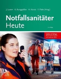 Produktbild: Notfallsanit&auml;ter Heute