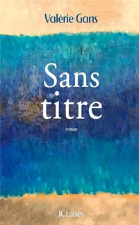 Produktbild: Sans titre