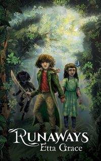 Produktbild: Runaways