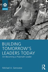 Produktbild: Building Tomorrow's Leaders Today