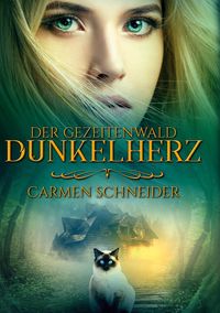 Bild vom Artikel Der Gezeitenwald vom Autor Carmen Schneider