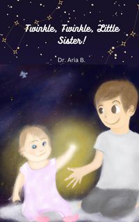 Produktbild: Twinkle, Twinkle, Little Sister!