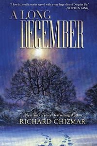 Produktbild: A Long December