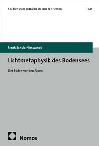 Produktbild: Lichtmetaphysik des Bodensees