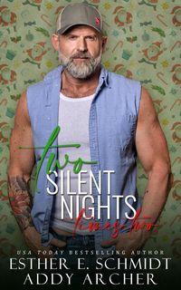 Produktbild: Two Silent Nights Times Two
