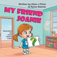 Produktbild: My Friend Joanie